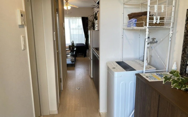 Maison L Motobu 2nd Floor