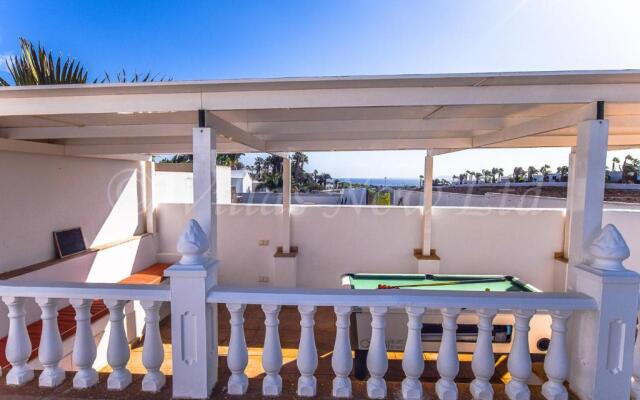 Villa Michelle - LH114 By Villas Now Ltd