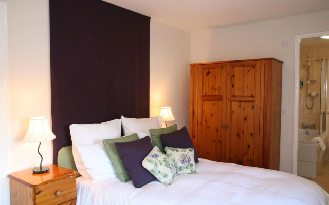 The Morritt Country House Hotel & The Garage Spa