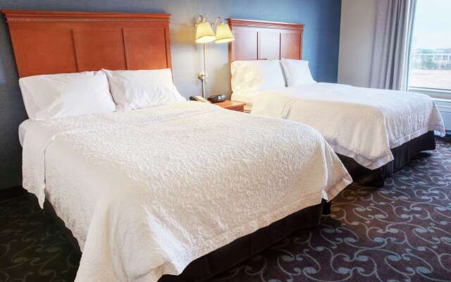 Hampton Inn & Suites Chicago Deer Park