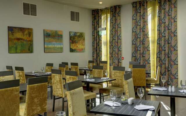 Best Western West Retford