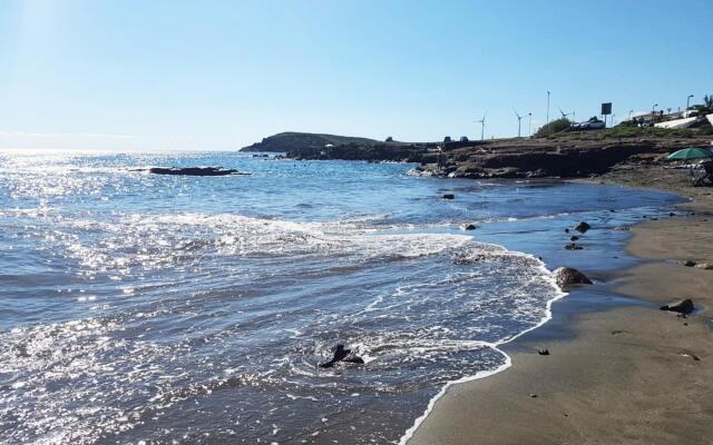 Home2book Abades Beach Wifi