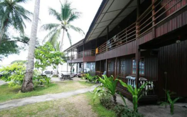 Redang Pelangi Resort