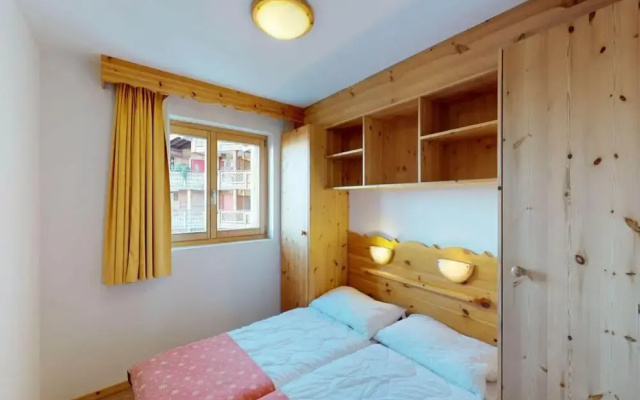 Apartment in Nendaz Near Ski Lift