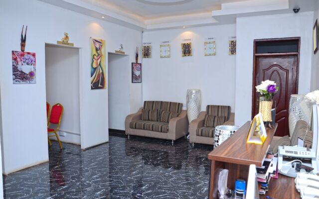 Dianwill Hotel