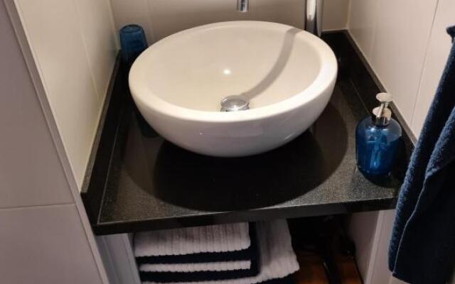 De Stoof, complete studio voor 2 personen