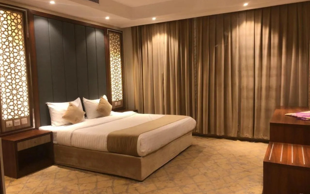 Durrat Al Arous Furnished Residential Units