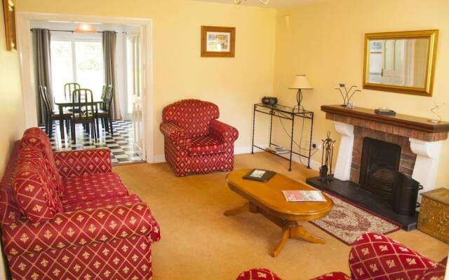 Aughrim Holiday Village