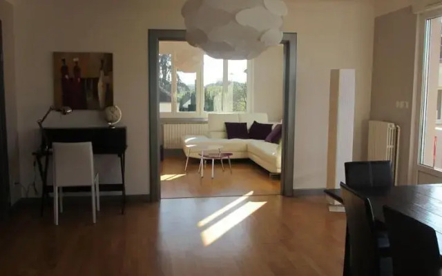 La Passerelle du Graoully - Appartement 3 chambres