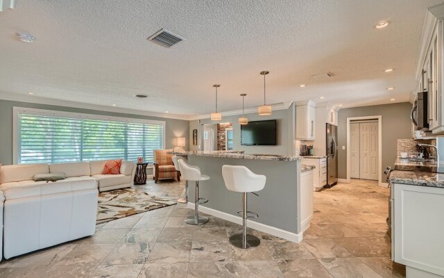 Bimini Breeze Vacation Home