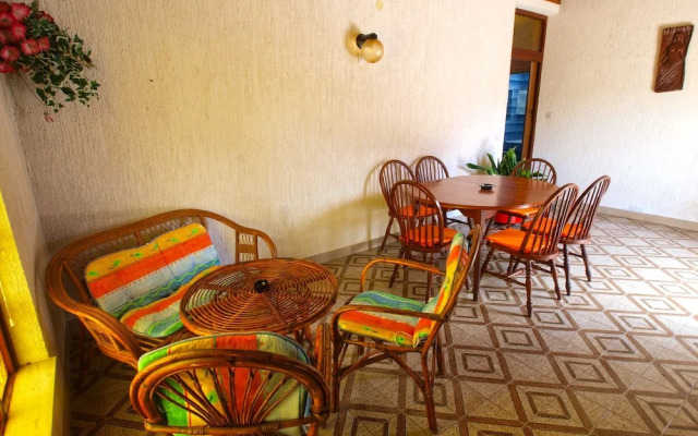 Apartmenst Marisita 1124