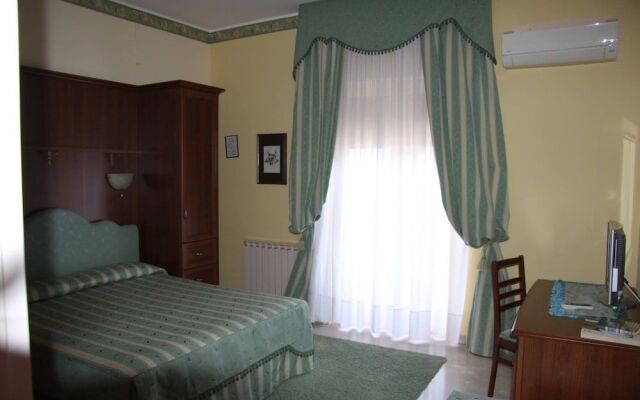 Hotel Ristorante Thomas