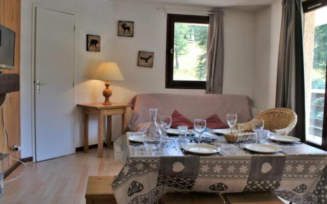 Appartement Risoul, 2 pièces, 6 personnes - FR-1-330-209