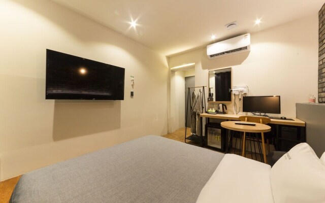 Wonju Hotel Bombom