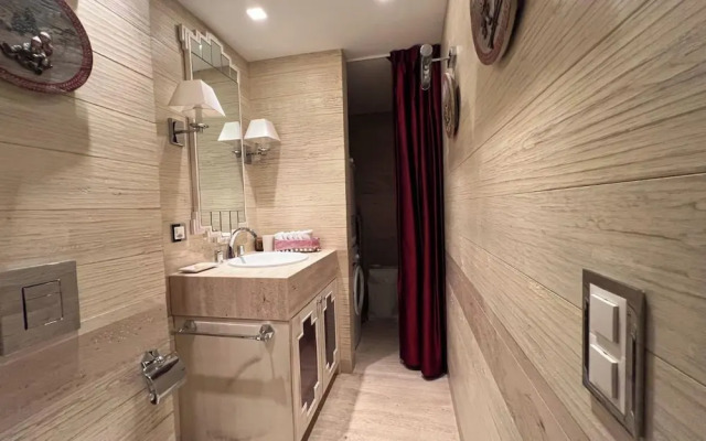 Silver Apartments St Moritz