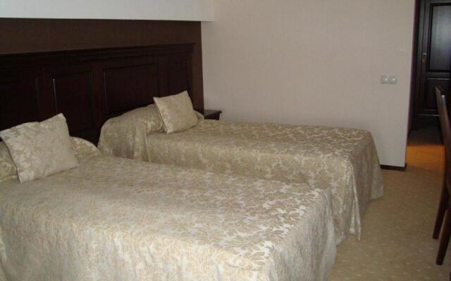 Poiana Brasov - Alpin Resort Hotel - Apartament 2708
