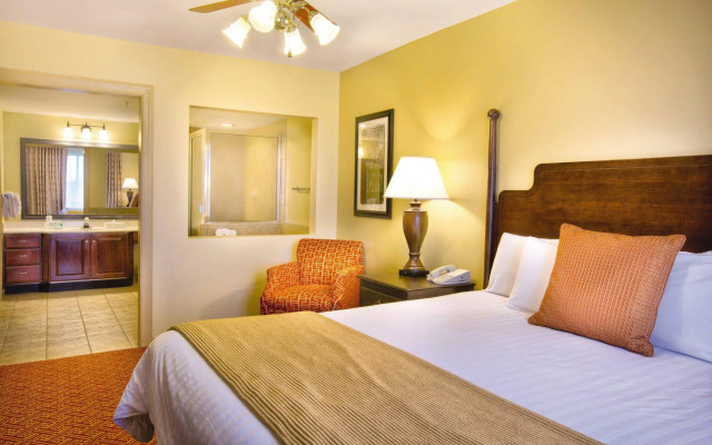 Club Wyndham Old Town Alexandria