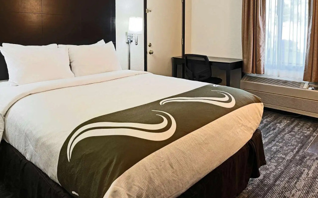 Quality Inn Traverse City