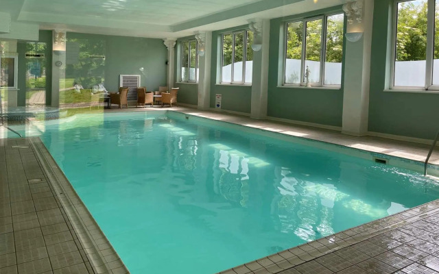 Hall Garth Hotel Darlington, Sure Hotel Collection by BW