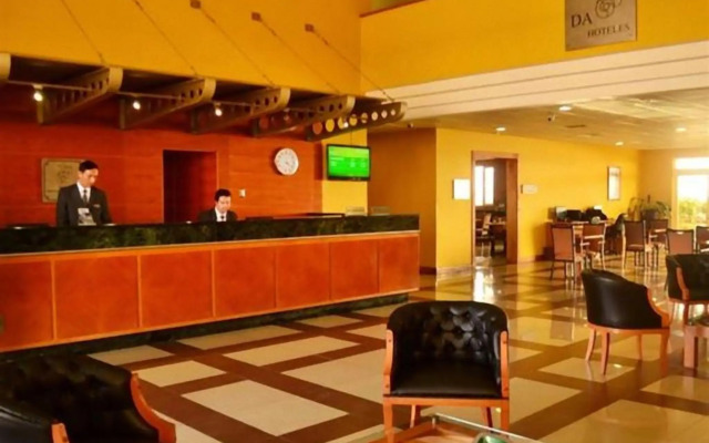 Diego de Almagro Arica