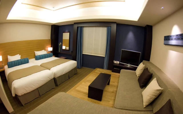 Novotel Okinawa Naha