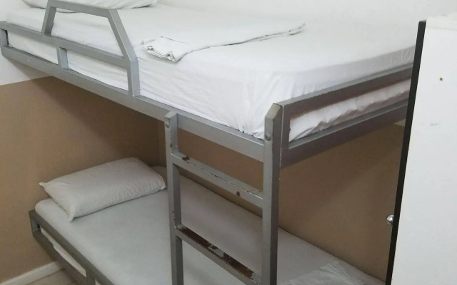 Samba Palace Hostel