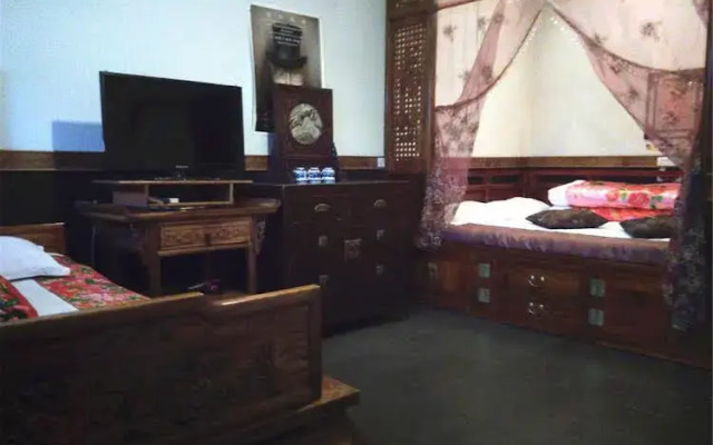 Lao Cheng Gen Hostel