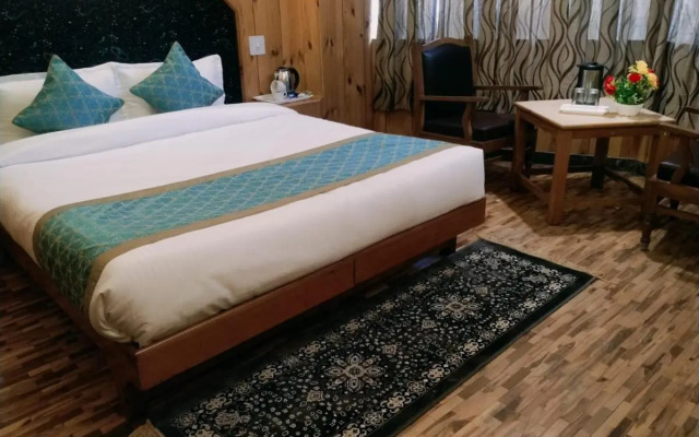 Hotel Yak