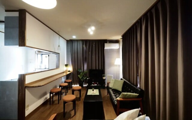 Living CUBE BEPPU