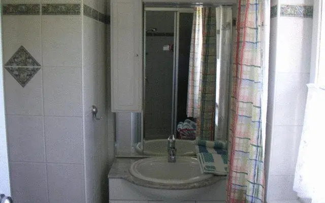 Ferienwohnung Annemarie Limbacher