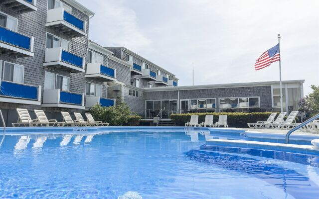 Pleasant View Inn