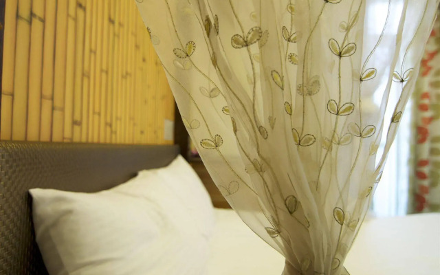 Fengjia Daydream Hostel