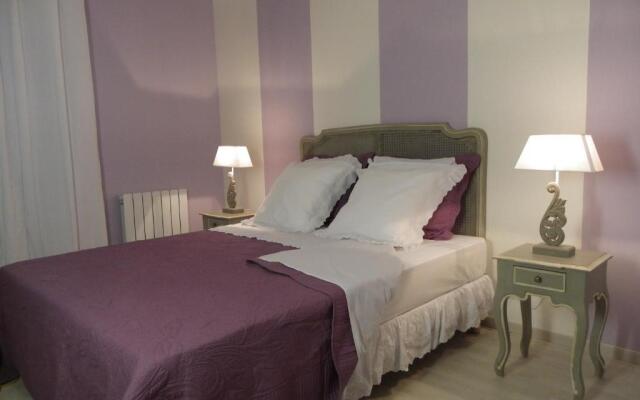 Le Logis De Saint-Martin