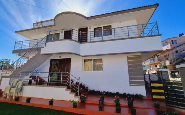 SAIBALA RESlDENCY - NEAR BOAT HOUSE