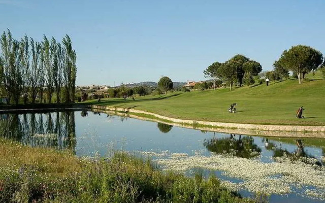 Hotel Cáceres Golf
