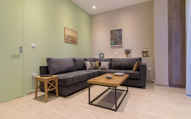 Acropolis Suites