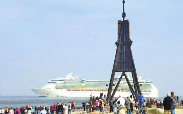 Ferienwohnung in Cuxhaven-duhnen