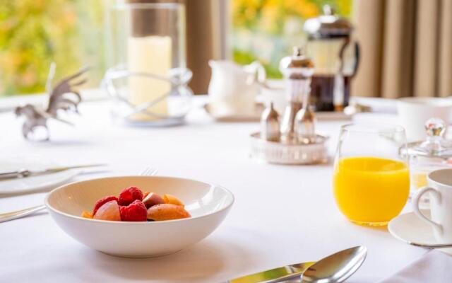 Farlam Hall Hotel & Restaurant
