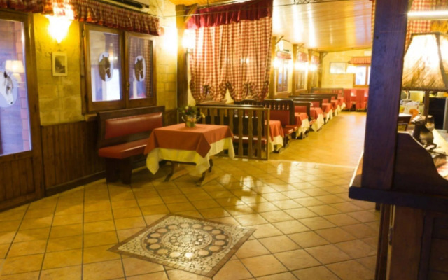 Tenuta San Francesco