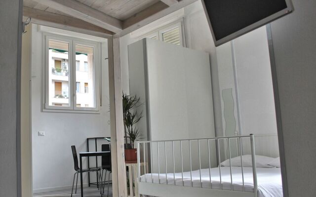 La Ca' Fiera Affittaly Apartments