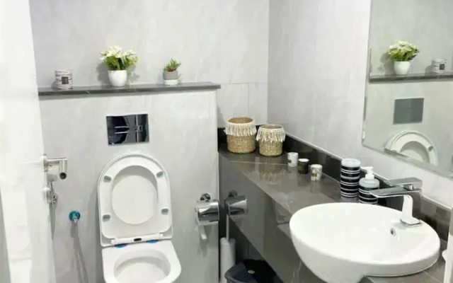 Amazing Stay in Majan Dubai