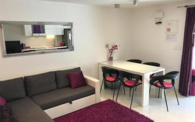 Studio Apartman