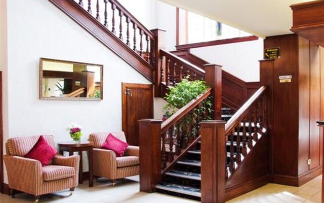 Southcrest Manor Hotel, BW Signature Collection