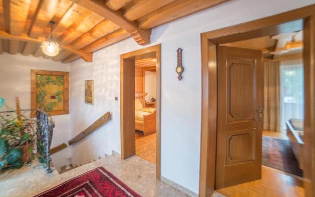 Apartmenthaus Kometerhof