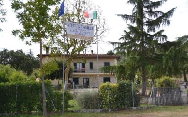 Affittacamere La Fornace