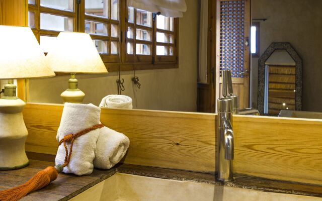 Riad Chbanate
