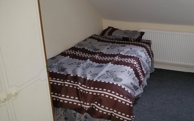Budget Hostel