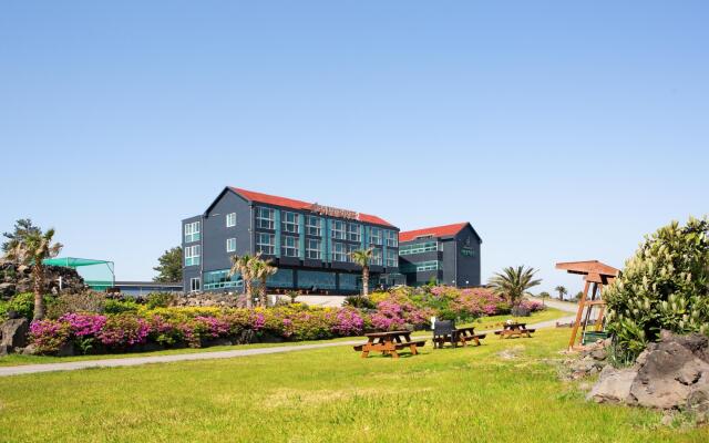 Jeju Amor House Pension