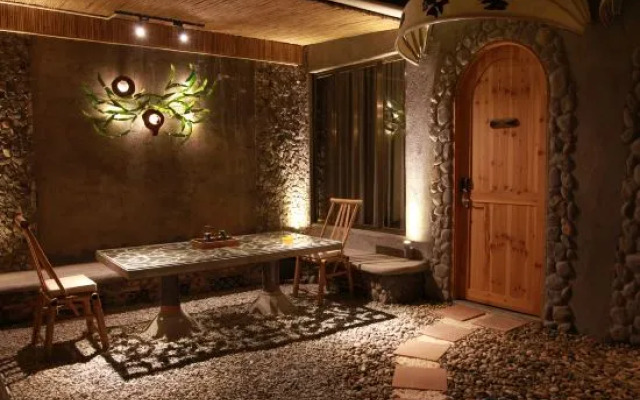 Origin Art Inn (Huizhou South Kunshan)