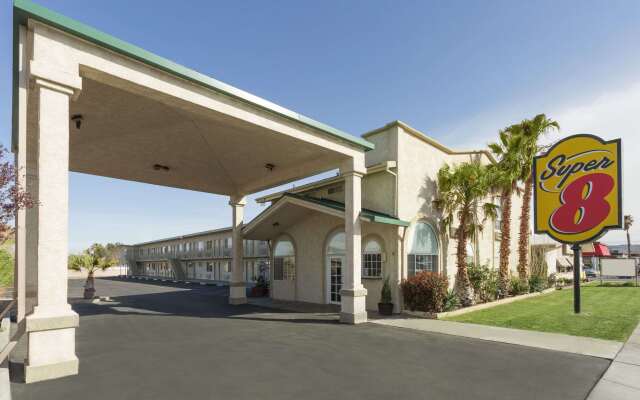 Super 8 by Wyndham Ridgecrest